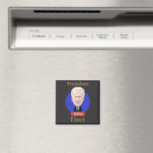プレジデント・選バイデン氏・マグネット マグネット (インサイチュ (食洗機))