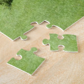 プレジャマ城，スロベニア ジグソーパズル (側面)