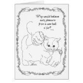 プレジャーキャット (正面)