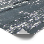 プレジャークラフト、カーディフベイハーバー ポスター (角)