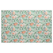 プレジャースパイク熱帯ヤシ ファブリック (ヤード)