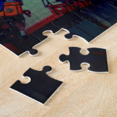 プレジャーピア ジグソーパズル (側面)