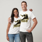プレスオン Tシャツ (ユニセックス)