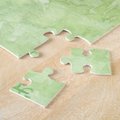 プレスクアイルライトハウスジグソーパズル ジグソーパズル (側面)