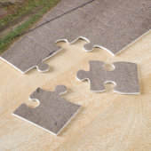 プレスクアイルライトハウス ジグソーパズル (側面)