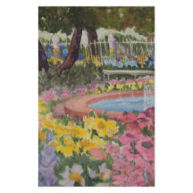 プレスコットパークガーデンポピーズポーツマスNH