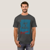 プレスコット・アリゾナ州製 2 Tシャツ (正面フル)