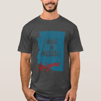 プレスコット・アリゾナ州製 2 Tシャツ