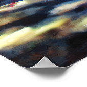 「プレスコット・コートハウス」「プレスコットAZコートハウス」 ポスター (角)