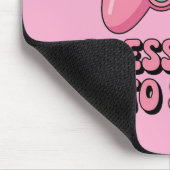 プレススタート – ゲーマーガールかわいいマウスパッド マウスパッド (コーナー)