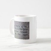 プレスタウィッチコーヒーマグ コーヒーマグカップ (正面左)