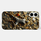 プレステージダンク：ラグジュアバスケ Case-Mate iPhoneケース (裏面 (横))