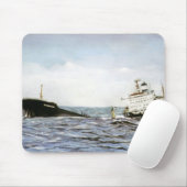 プレステージ マウスパッド (マウス)