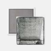 プレストウィッチは… マグネット (正面/裏面)