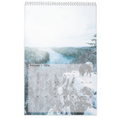 プレストンブエクラー – 2021カレンダー カレンダー (2月 2026)