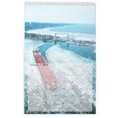 プレストンブエクラー – 2021カレンダー カレンダー (1月 2026)