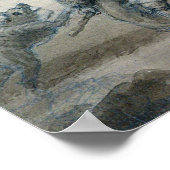 プレス集団 ポスター (角)