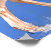 プレゼワルスキーフォール2012 ポスター (角)