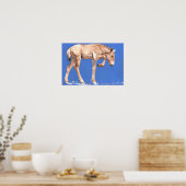 プレゼワルスキーフォール2012 ポスター (キッチン)