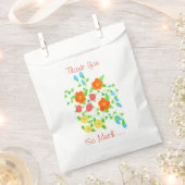 プレゼンは全て フェイバーバッグ (クリップ留めされた状態)