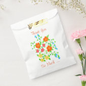 プレゼンは全て フェイバーバッグ (封をした状態)