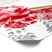 プレゼンタシオン3アニョス座席図サインバターフリス ポスター (角)