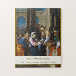 プレゼンテーションのカスタマイズ ジグソーパズル