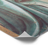 プレゼンテーションの聖アンとヨアヒム ポスター (角)