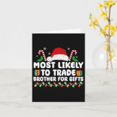 プレゼントのクリスマスツリーの装飾と交換する可能性が最も高い カード (黄色い花)