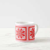 プレゼントの専門マグカップ エスプレッソカップ (正面右)