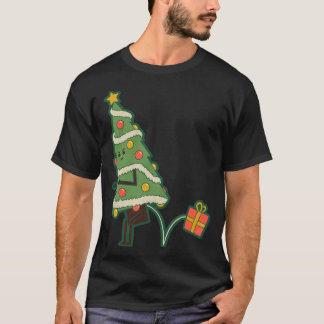 プレゼントはこちら Tシャツ