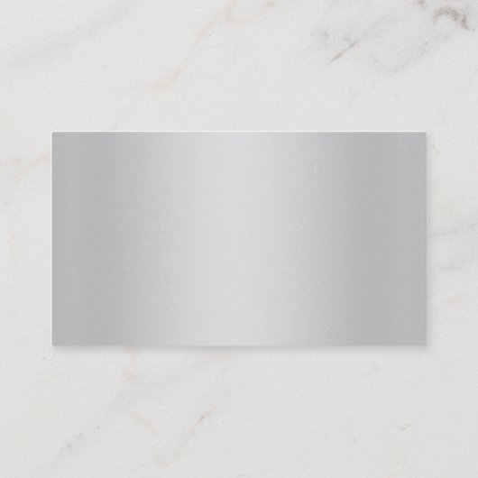 プレゼントケーキ名刺 名刺 (裏面)