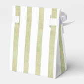 プレゼントボックス フェイバーボックス (裏面サイド)