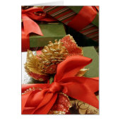 プレゼント (正面)