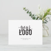 プレゼント (スタンド正面)