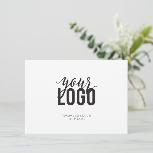 プレゼント (スタンド正面)