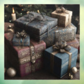 プレゼント ウィンドウサイン (シート3)