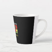 プレゼント カフェラテマグ (右)