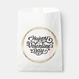 プレゼント フェイバーバッグ