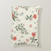 プレゼント&フラワーズ装飾用クッション アクセントクッション (裏面(縦))