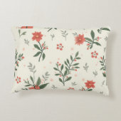 プレゼント&フラワーズ装飾用クッション アクセントクッション (裏面)