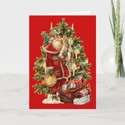 プレゼント(全カード) シーズンカード (正面)