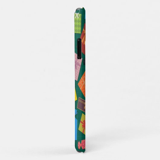 プレゼントiPhone / iPadケース Case-Mate iPhoneケース (裏面/右)