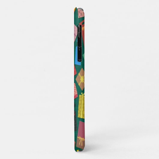 プレゼントiPhone / iPadケース Case-Mate iPhoneケース (裏面/左)