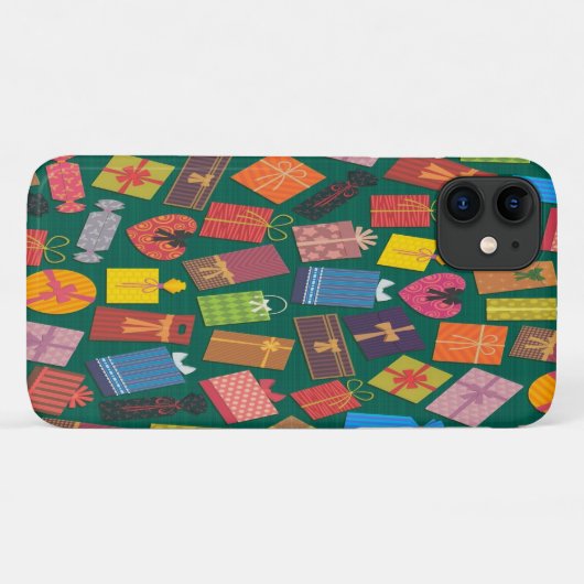 プレゼントiPhone / iPadケース Case-Mate iPhoneケース (裏面(横))