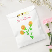 プレゼンファンシーテーション フェイバーバッグ (封をした状態)