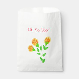 プレゼンファンシーテーション フェイバーバッグ