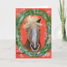 プレッツェルホリデーウィッシュ