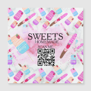 プレッツェル ベーカリー お菓子 B