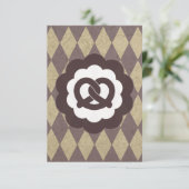 プレッツヴィンテージ 招待状 (スタンド正面)